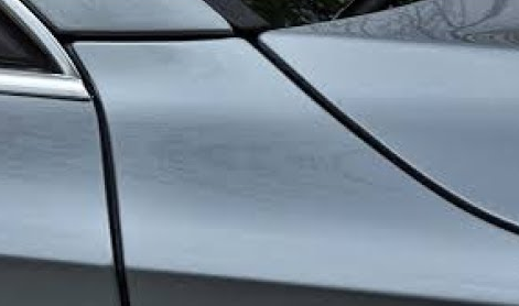 Panel Gap Identification for Automobiles Image